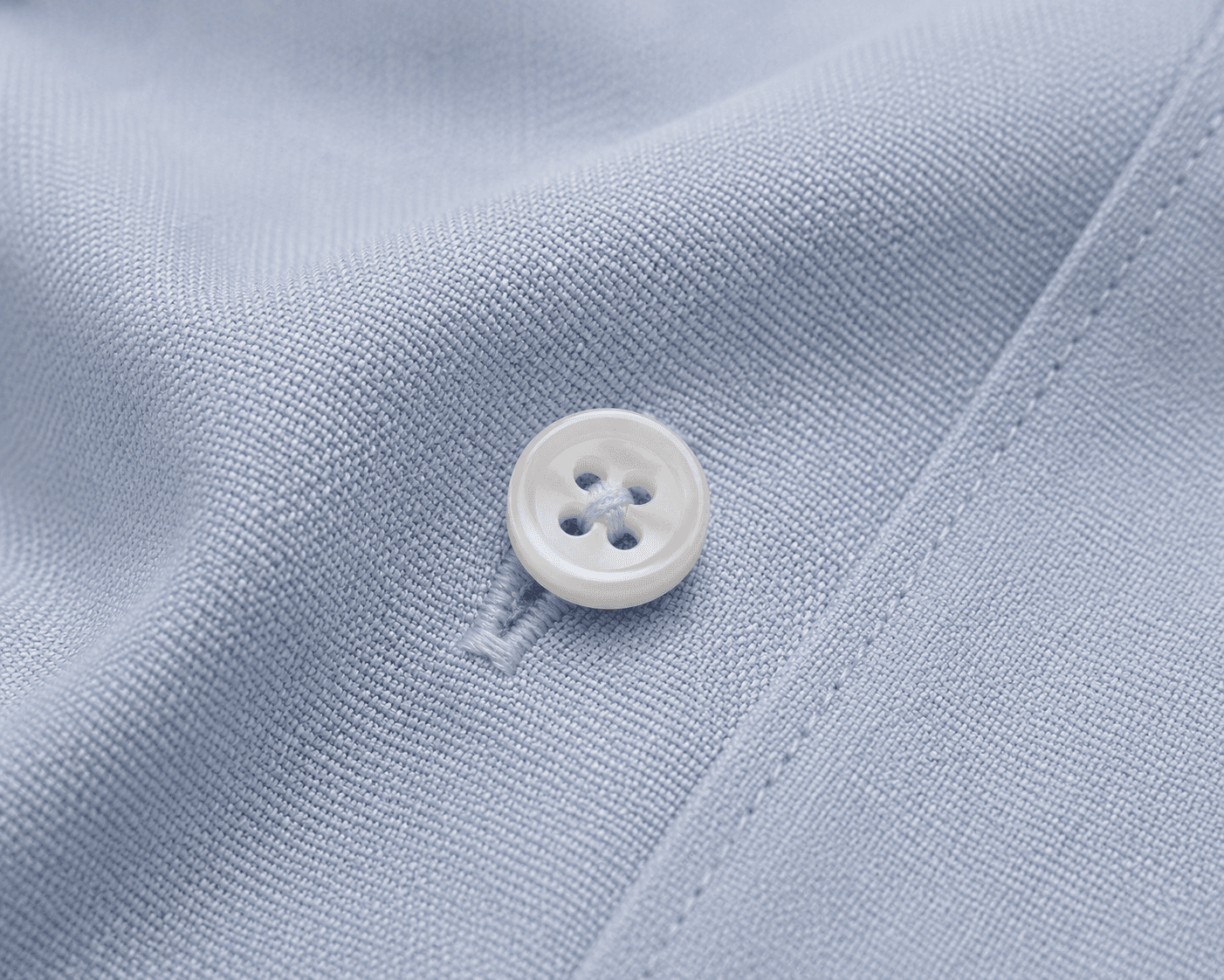 Stretch Cotton Shirt technical render