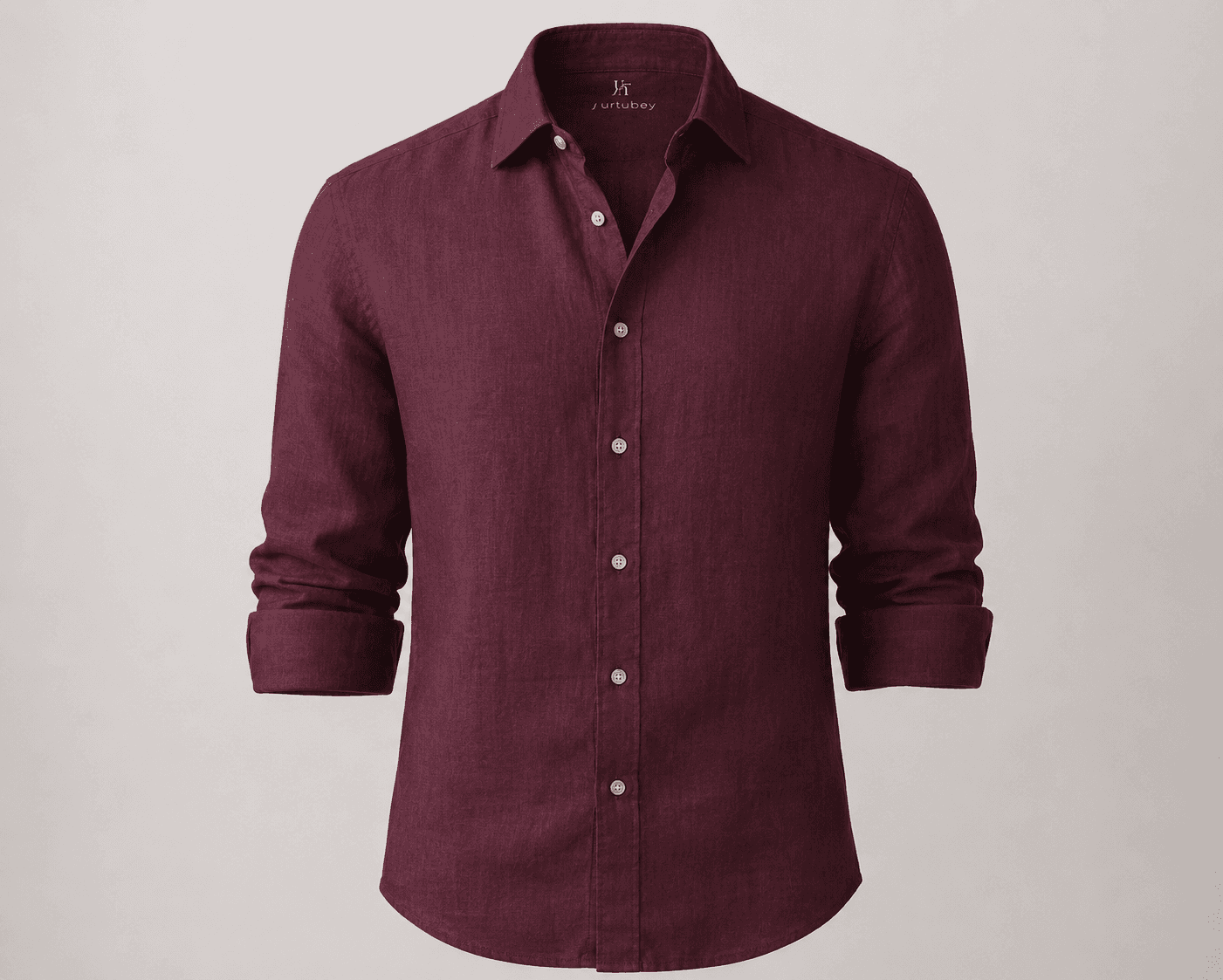 Linen Washed Shirt